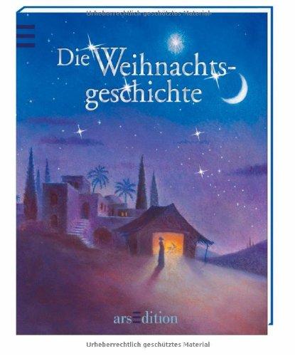 Die Weihnachtsgeschichte