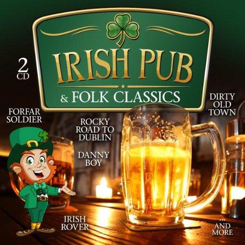 Irish Pub & Folk Classics