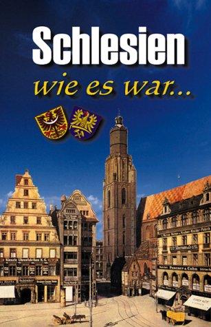 Schlesien - Wie es war [VHS]