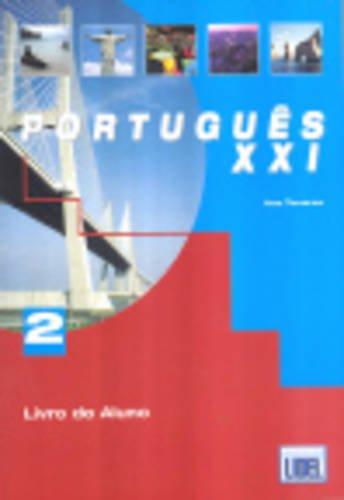 PORTUGUES XXI 2 livro do aluno + CD