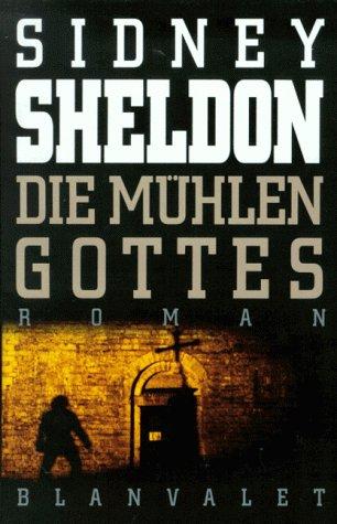 Die Mühlen Gottes