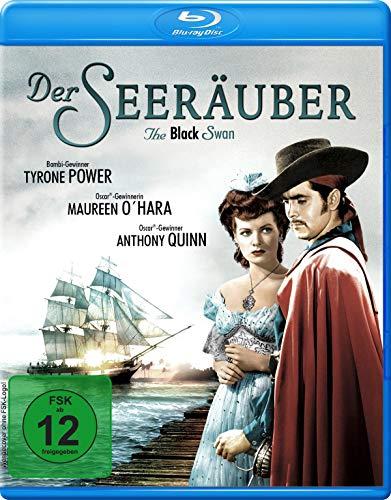 Der Seeräuber [Blu-ray]