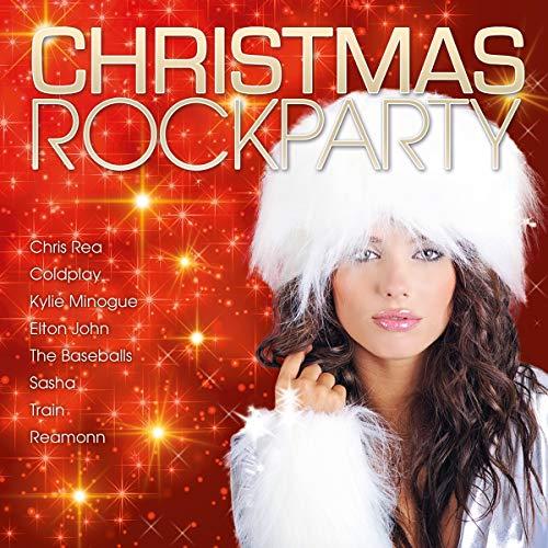 Christmas Rockparty