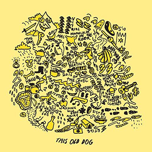 This Old Dog [Vinyl LP]