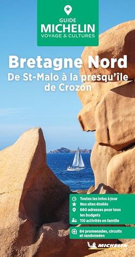 Bretagne Nord : de Rennes à la presqu'île de Crozon