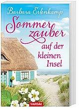 Sommerzauber auf der kleinen Insel