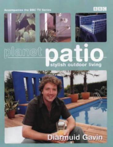 Planet Patio