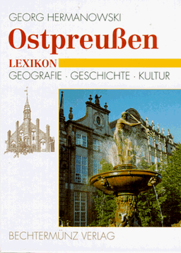 Ostpreussen-Lexikon