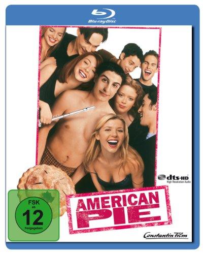 American Pie [Blu-ray]