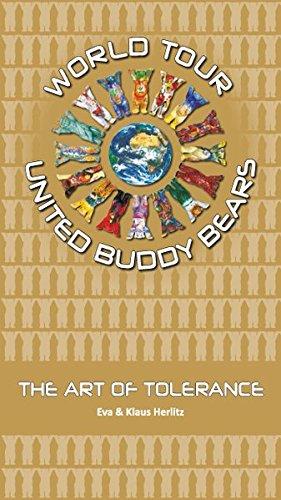 United Buddy Bears: The Art of Tolerance on World Tour