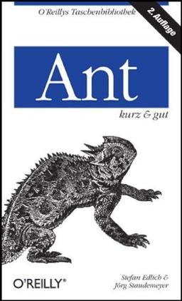 Ant - kurz & gut