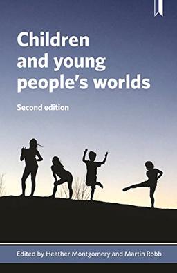 Children and young people's worlds 2e