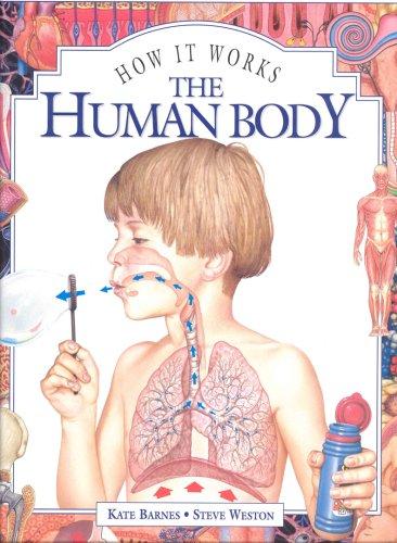 The Human Body (How it works)