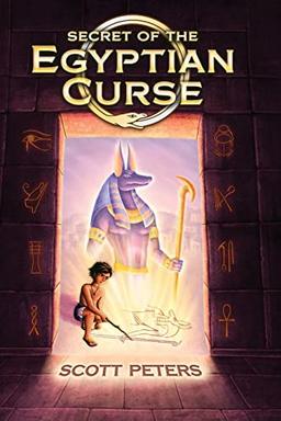 Secret of the Egyptian Curse