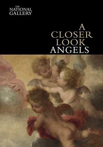 Langmuir, E: Closer Look - Angels (A Closer Look)