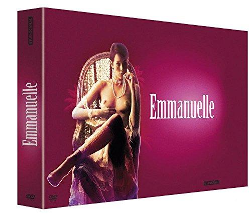 Emmanuelle [FR Import]