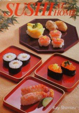 Sushi at Home