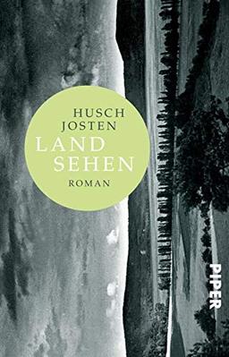 Land sehen: Roman