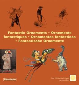 Ornements fantastiques