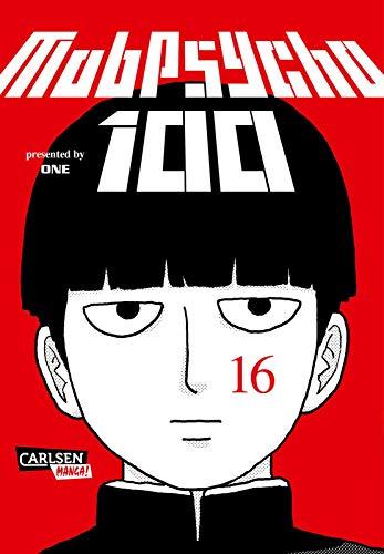 Mob Psycho 100 16 (16)