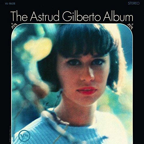 The Astrud Gilberto Album [Vinyl LP]