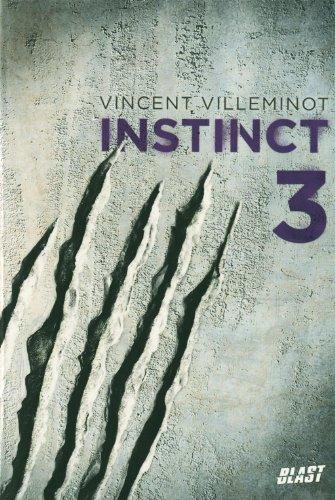 Instinct. Vol. 3