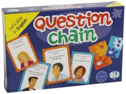 QUESTION CHAIN -ENGLISH