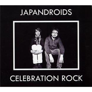 Celebration Rock