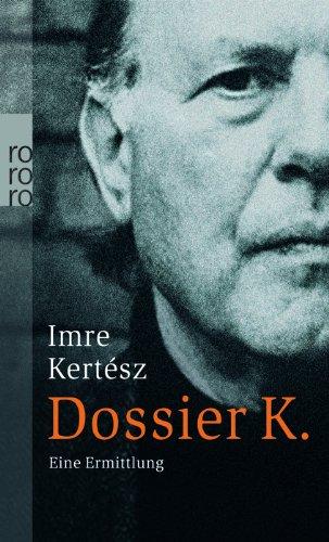 Dossier K.: Eine Ermittlung