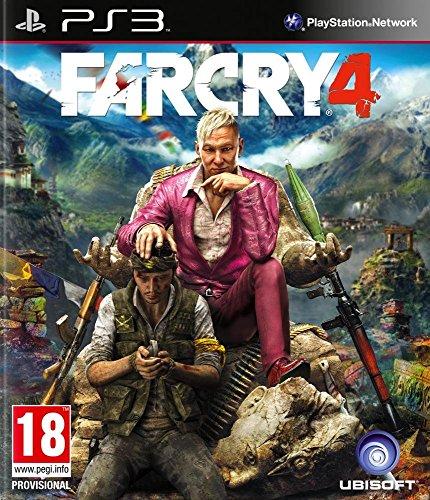 Far Cry 4