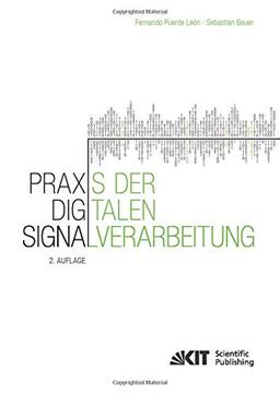 Praxis der Digitalen Signalverarbeitung