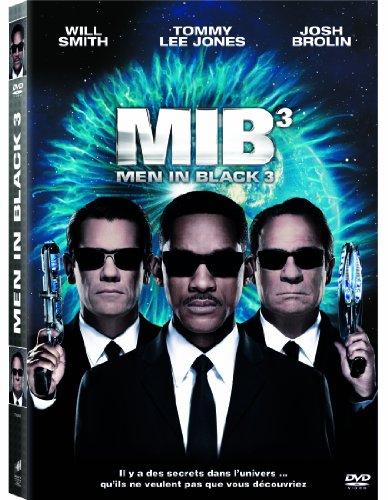 Men in black 3 [FR Import]