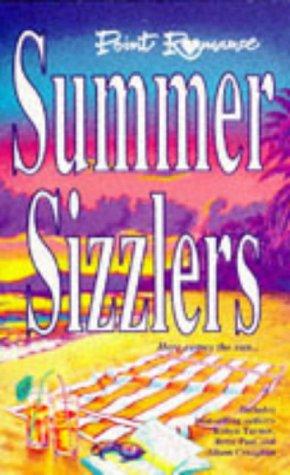 Summer Sizzlers (Short Stories) (Point Romance S.)