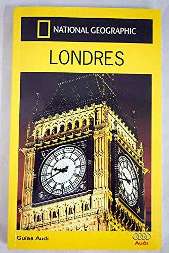 Londres - guia visual (Guias Visuales)