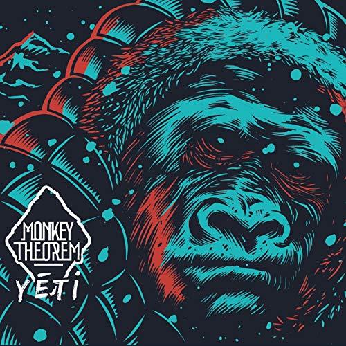 Monkey Theorem - Yeti