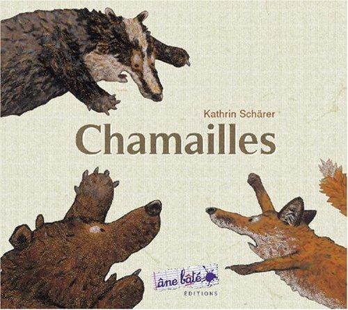 Chamailles