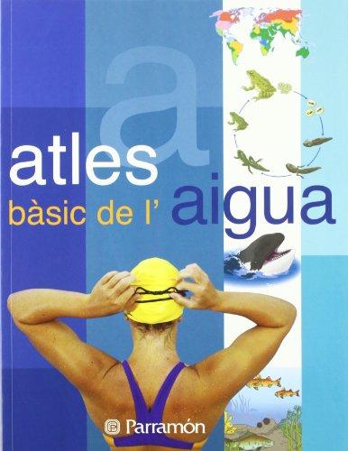 Atles bàsic de l'aigua (Atlas básicos)