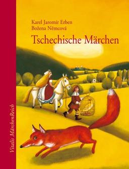 Tschechische Märchen