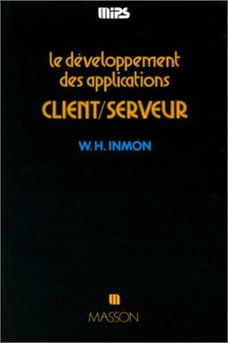 Le Développement des applications client-serveur