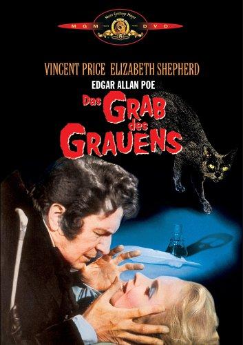 Das Grab des Grauens