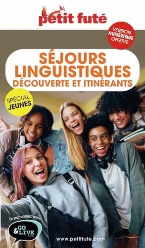 Séjours linguistiques : découverte et itinérants : spécial jeunes