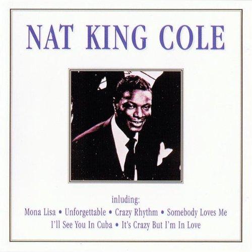 Nat King Kole (UK Import)