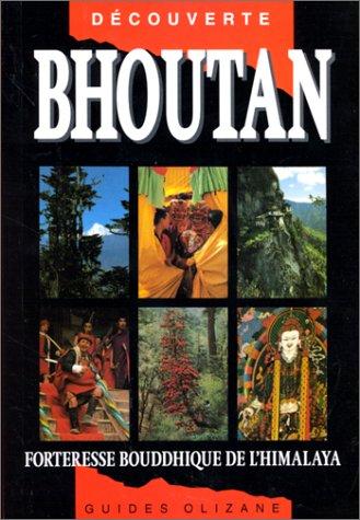 BHOUTAN (G.O. Découverte)