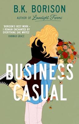 Business Casual: The Hotly Anticipated Final Instalment of the Lovelight Series From 'Master of Cosy Romance' (Lovelight, 4)