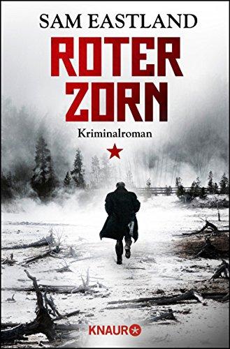 Roter Zorn: Kriminalroman (Die Inspektor-Pekkala-Serie)