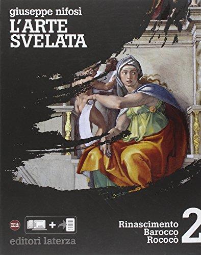 L'ARTE SVELATA VOL.II ED. 3 VO