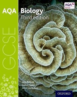 Aqa GCSE Biology Student Book