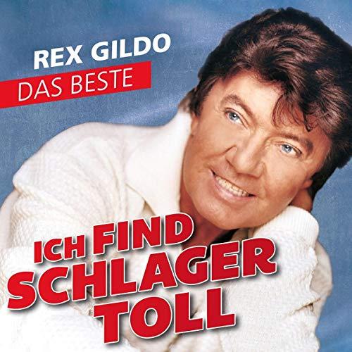 Ich Find Schlager Toll-das Beste