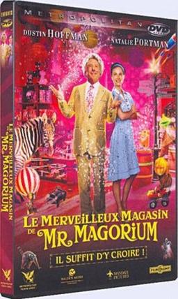 Le merveilleux magasin de mr magorium [FR Import]