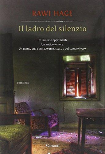 Il ladro del silenzio